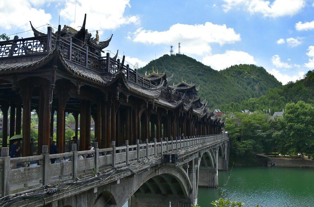 城市街道找不同